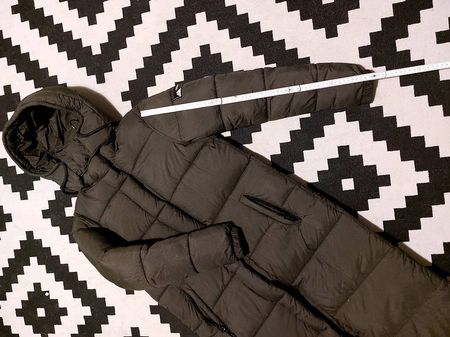 Superdry Wintermantel S