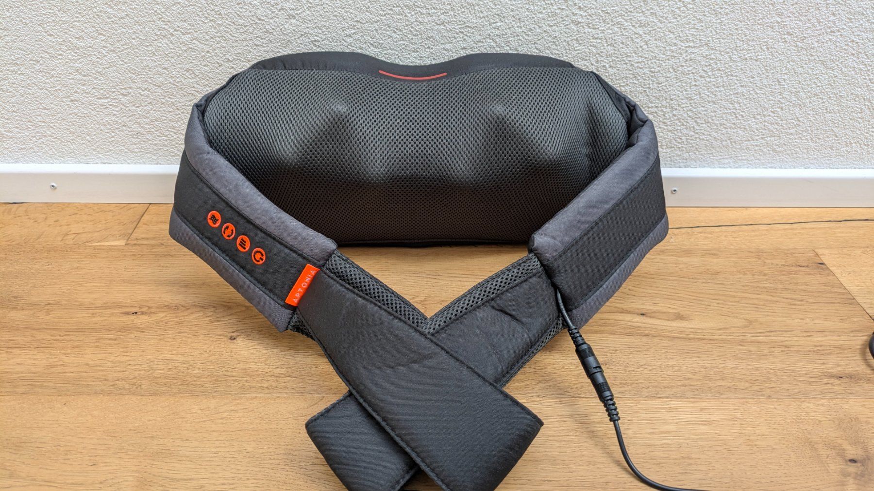 Dispositivi per massaggi: Ceinture de massage – Usato da Estévenens venduto da Rockingirl 1