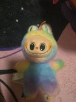 Rainbow Lafufu