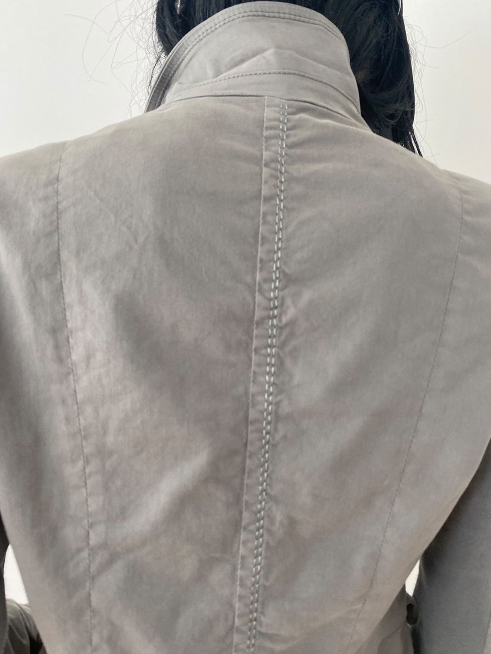 Armani Giacche: LIKE NEW EMPORIO ARMANI JACKET – Nuovo (secondo la descrizione) da Walchwil venduto da Finibaci 7
