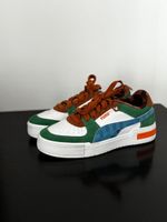 Puma x Minecraft Sneaker Gr. 38,5 – wie neu