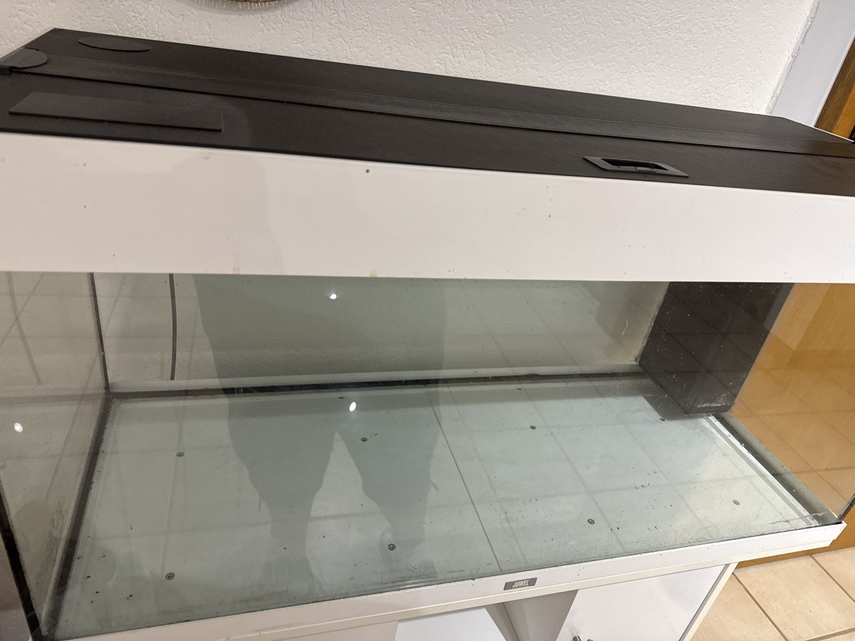 Acquari: Aquarium – Usato da La Ferrière venduto da maeva_g 1