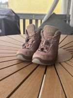 Kinder Wanderschuhe Lowa Zirrox II GTX Gr 29