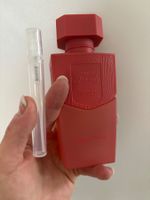Pendora Poppy Pulse EDP 5ml. (Scarlet Poppy Intense Jo Malon