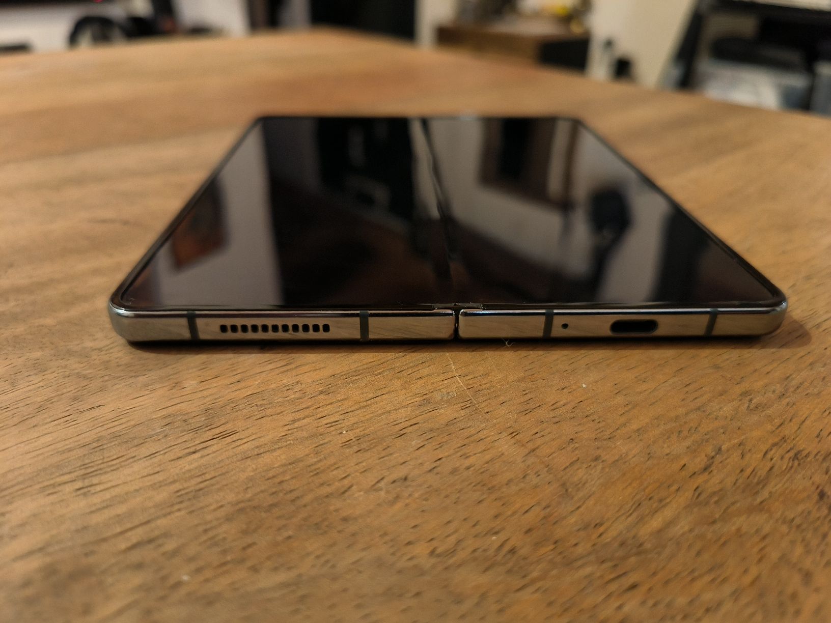 Samsung Handys / Smartphones: Samsung Galaxy FOLD 4. 512GB.12GB RAM – Defekt aus Grimisuat von val_9q7l 4