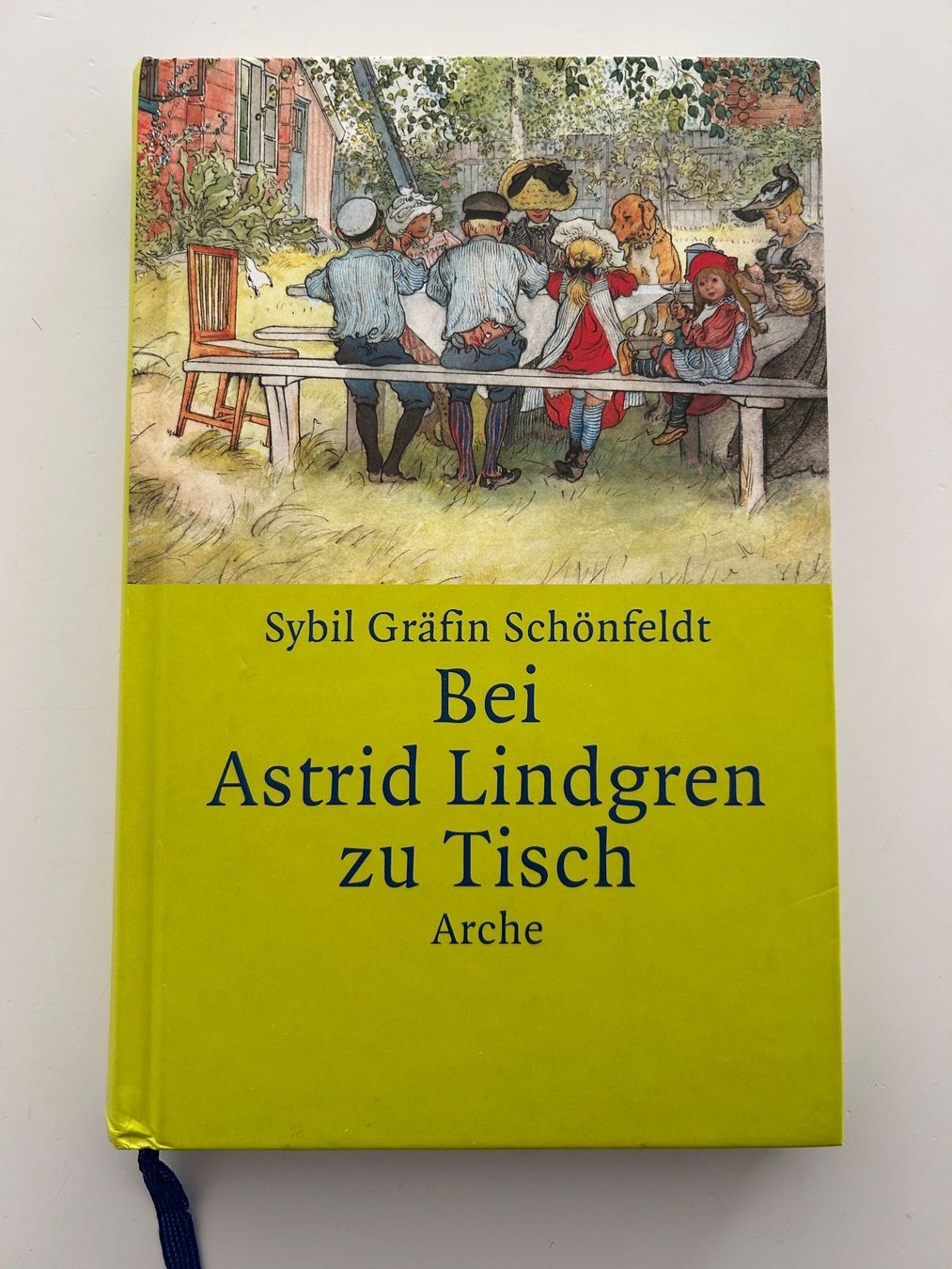 Namen Bei Astrid Lindgren