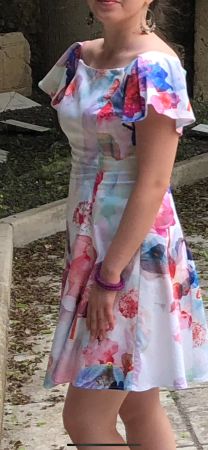 Coast dress in a flawless condition Size.38