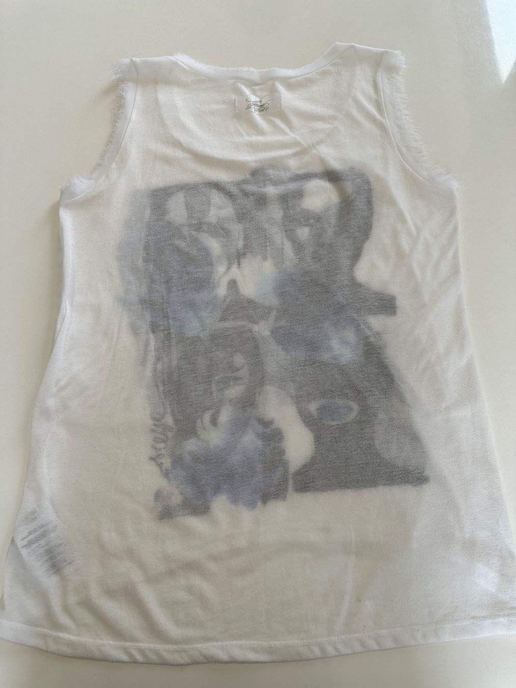 Guess Tops: Guess Top ; Grösse M – Gebraucht aus Lausen von Swissart123 1