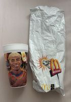 Lamine Yamal McDonald’s FIFA WM 2026 Becher 
