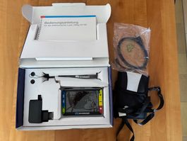 Elektronische Lupe Schweizer Optik eMag 50 HD, neuwertig