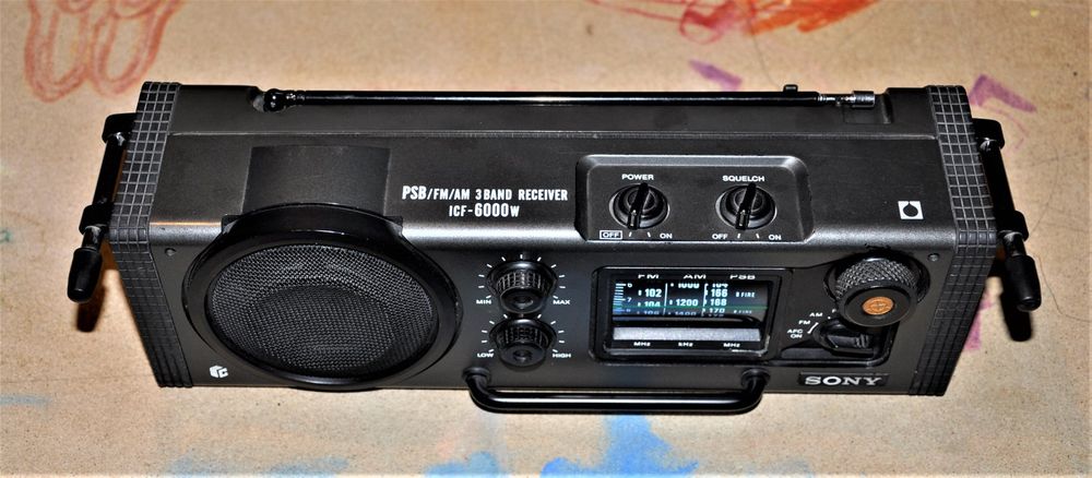 Nostalgie Radio Kaufen auf Ricardo