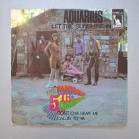 5th Dimension - Aquarius