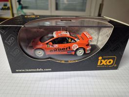 Peugeot 307 WRC