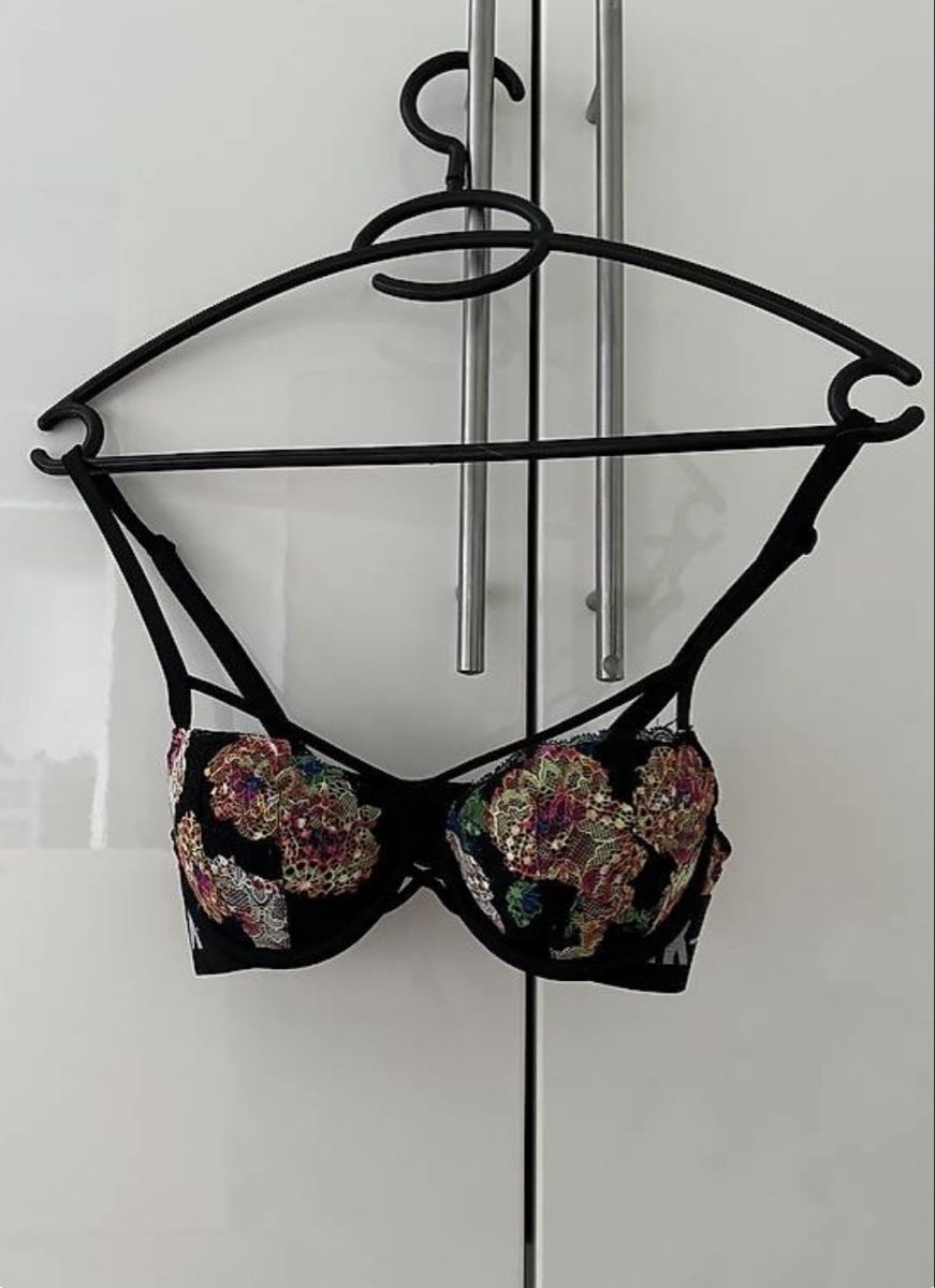 Altra biancheria intima: Doppelpack Pink Victoria's Secret Date Push-Up Bra – Usato da Dietikon venduto da Mischi2167 1