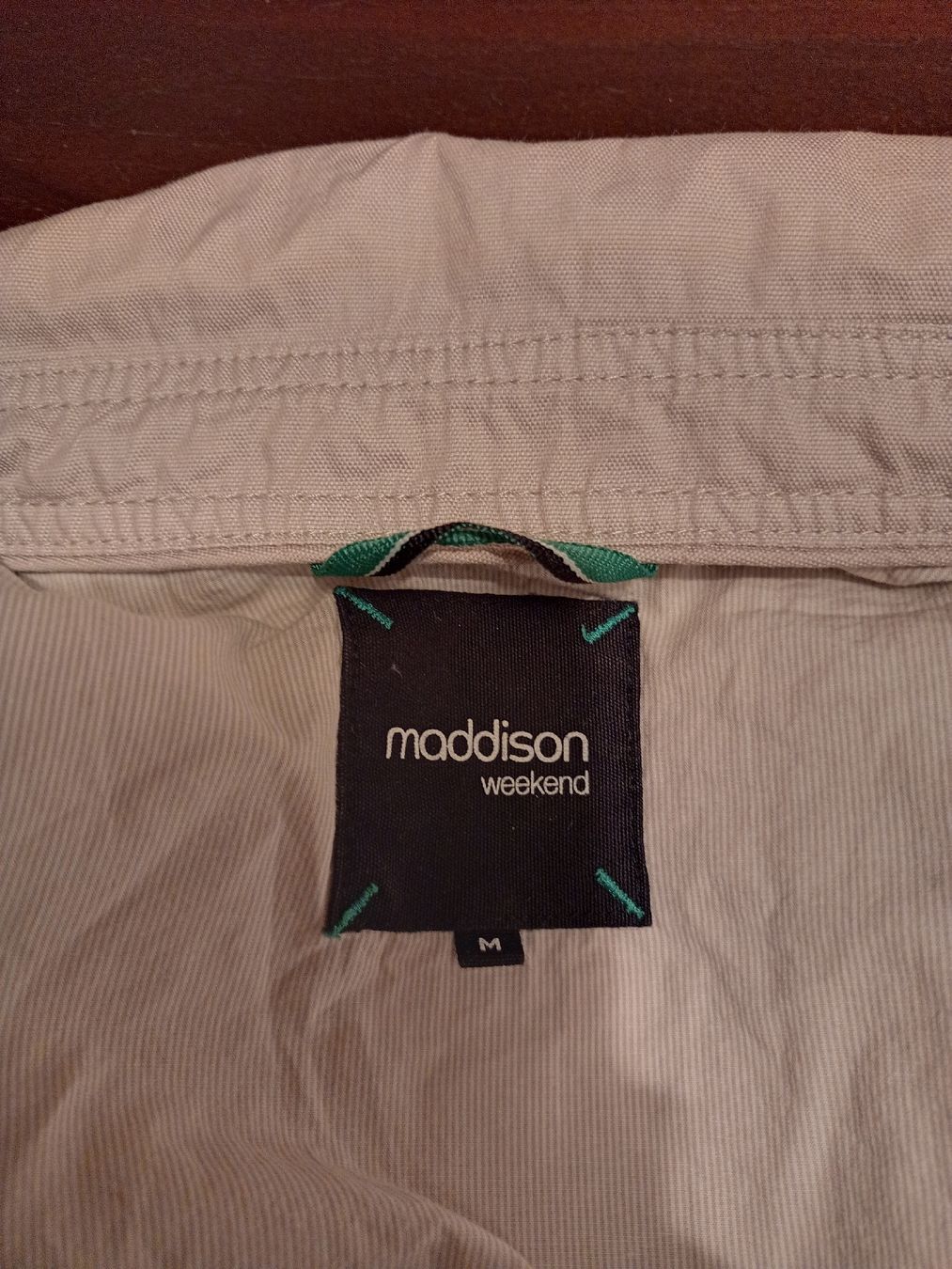 Maddison Giacche: veste blouson homme Maddison  M – Usato da Monthey venduto da 04Elisa 1