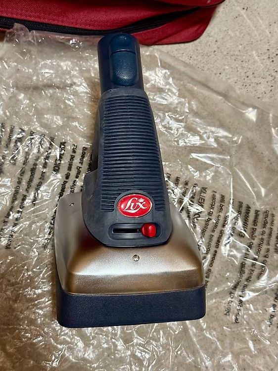 Turbo Clean Staubsauger