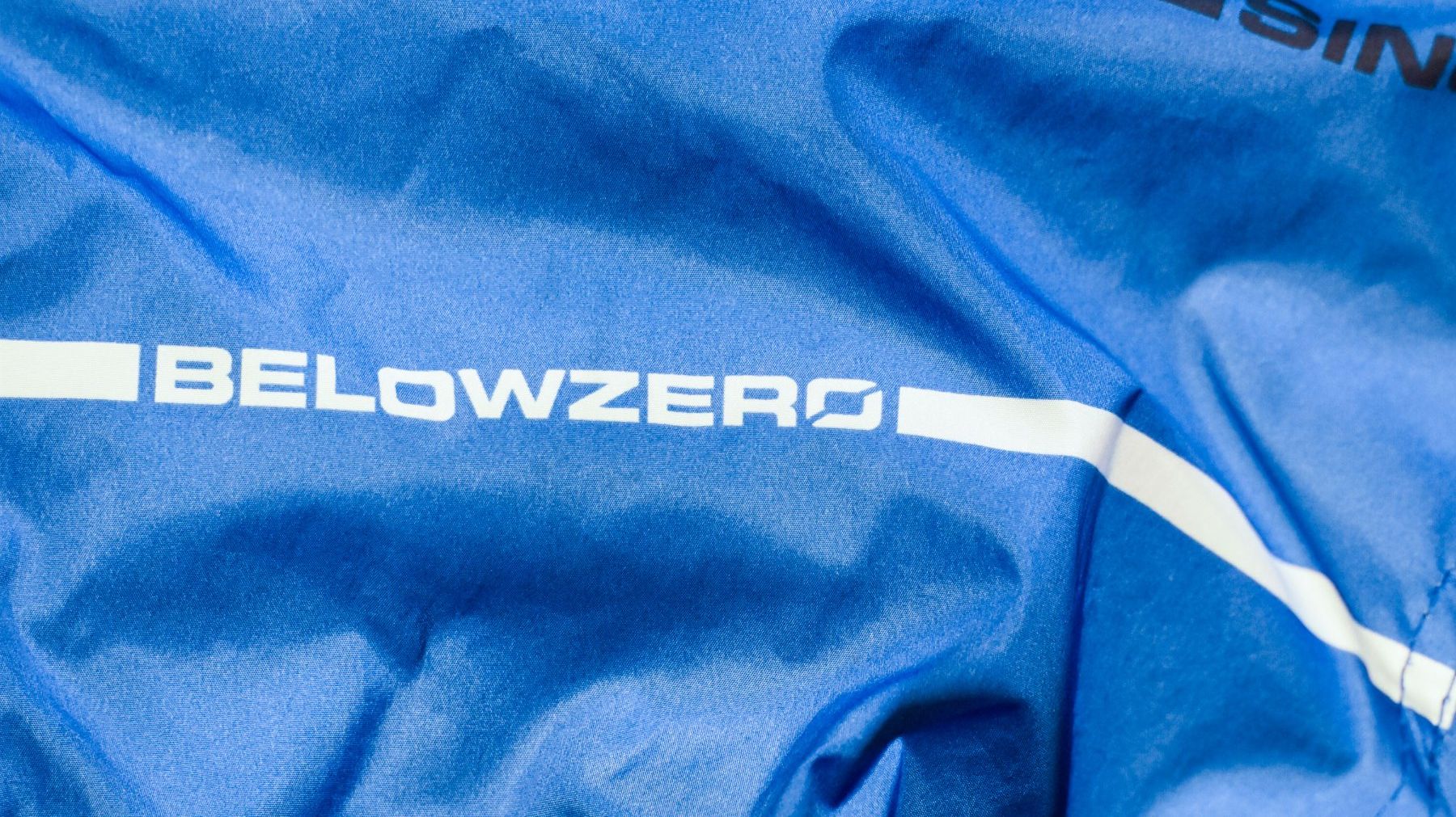 Giacche: Regenjacke Windjacke Freizeit BELOWZERO SCHWEIZ Grösse XL – Usato da Biel/Bienne venduto da tim_pww5 3