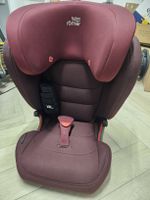 Kinderautositz Britax Römer Kidfix III Isofix