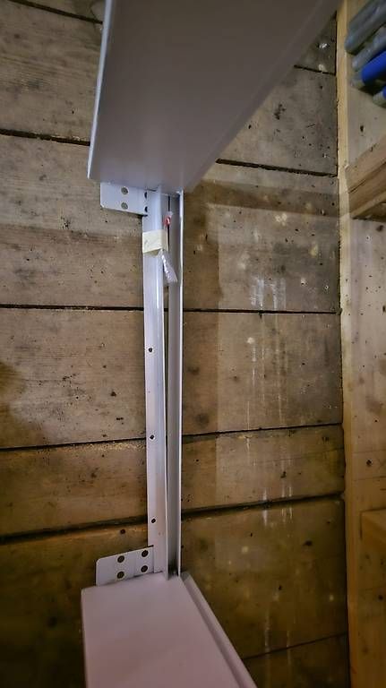 Porte: Stahlzarge UD30-5E – Usato da Hirzel venduto da Jacky016 3