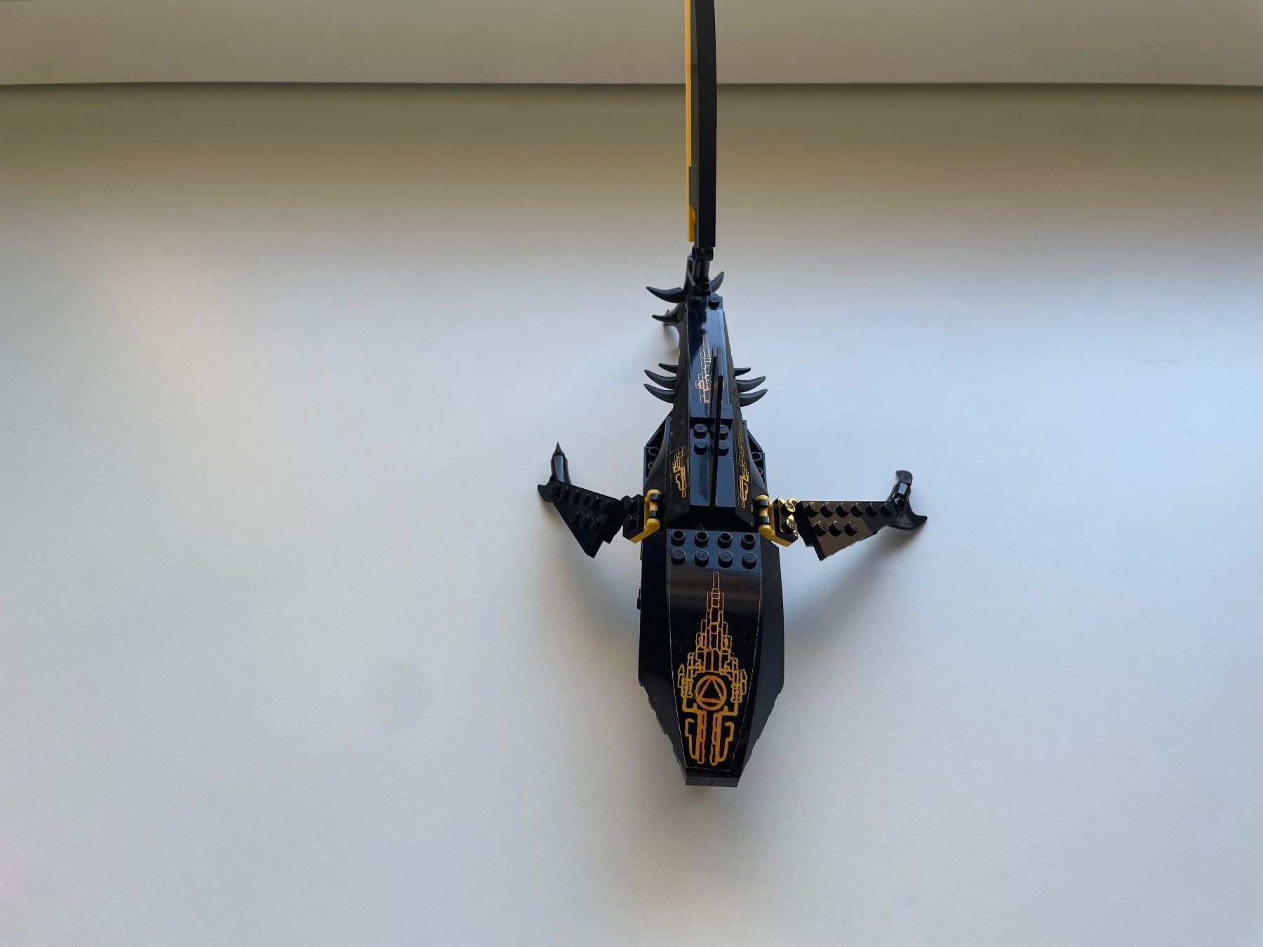 Lego Kit di costruzioni: Lego Atlantis - 8058 Hai – Usato da Walenstadt venduto da GreenGoblin 1