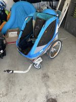 Thule Chariot Corsair