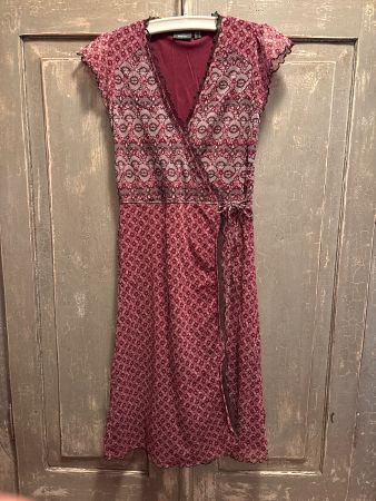 Mexx . Kimono-Sommerkleid - XS
