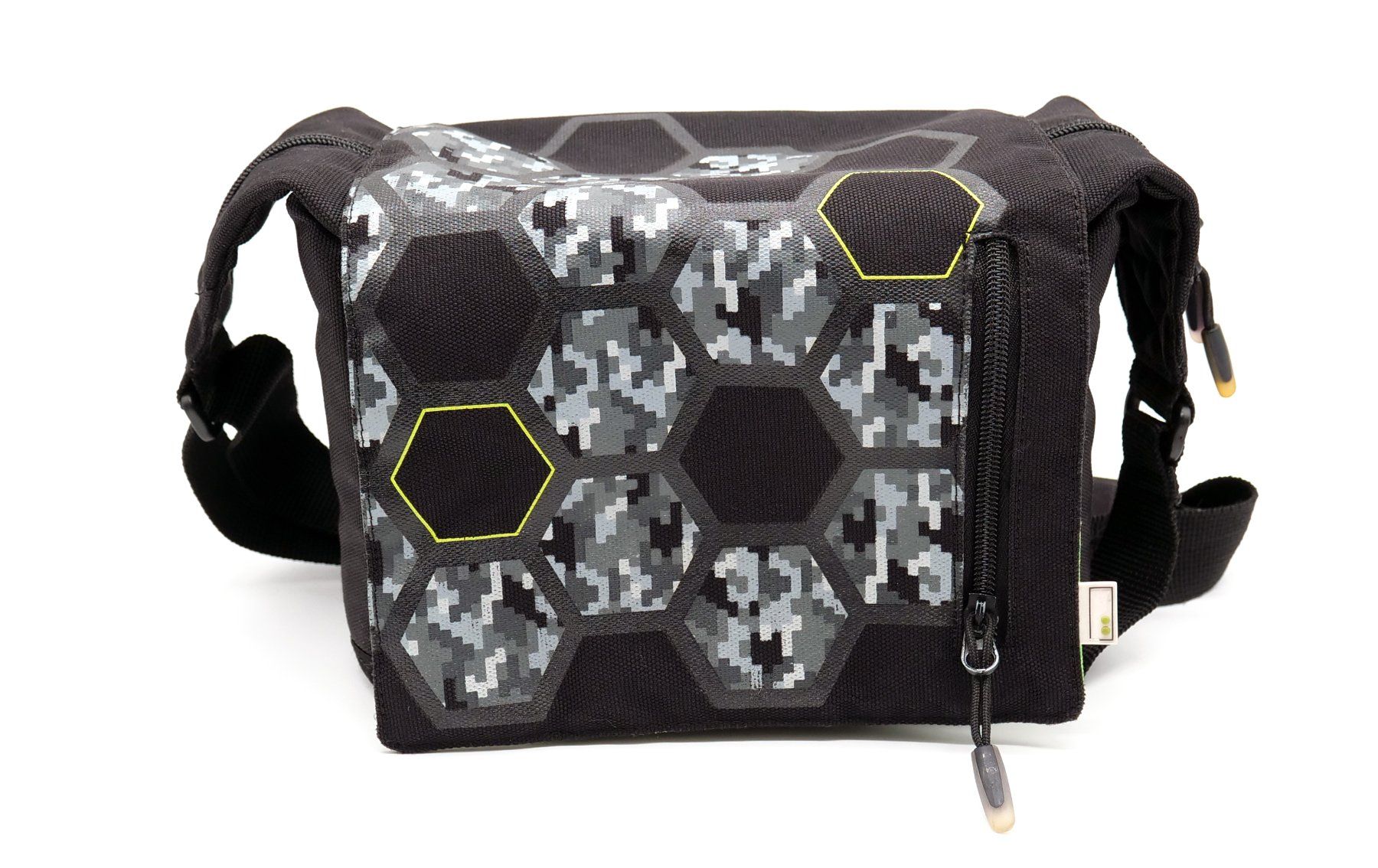 Taschen: aha universelle schöne Kameratasche – Gebraucht aus Ottoberg von Diamola