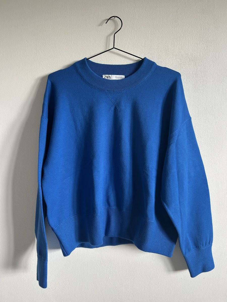 Zara Kleiderpakete: Zara Pullover Set, Gr. M – Neu (gemäss Beschreibung) aus Aeugst am Albis von schatzkistee 1