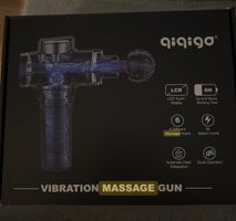 Massage Gun qiqigo