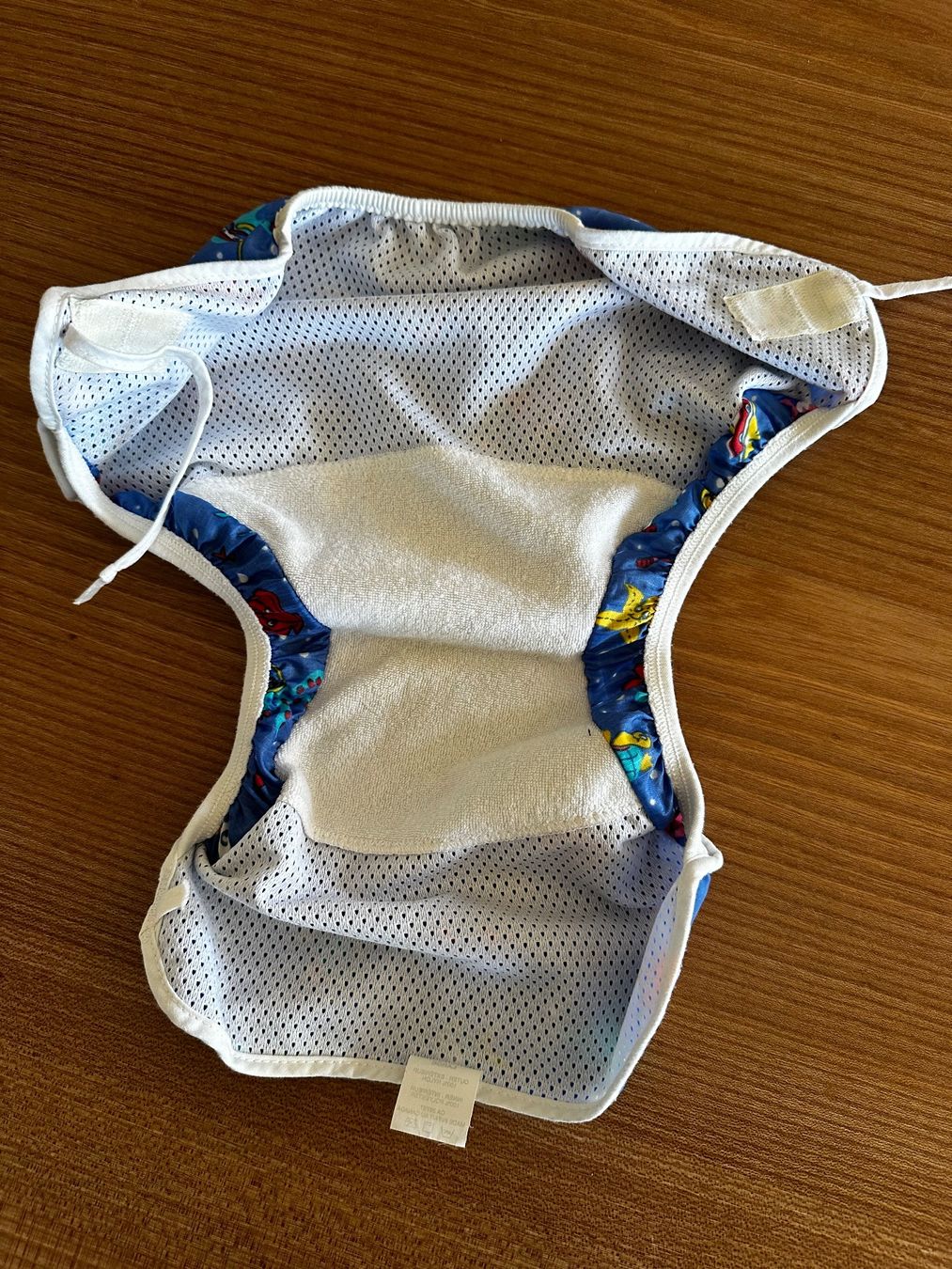 Windeleimer & Windeln: Windelhose Schwimmwindel Kinder Grösse Large – Gebraucht aus Niederbüren von Hudi_1974 2