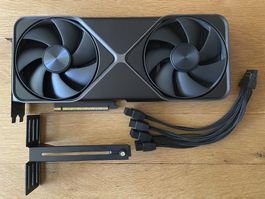 NVIDIA GeForce RTX 5090 Founders Edition