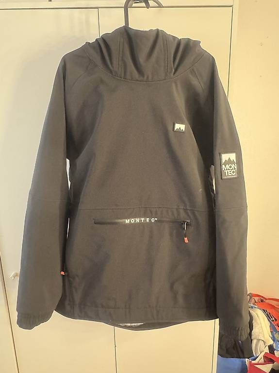 Jacken: Damen Wintersport Jacke  – Gebraucht aus Wallisellen von Riede131