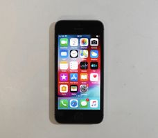 iPhone 5s 16GB Silber