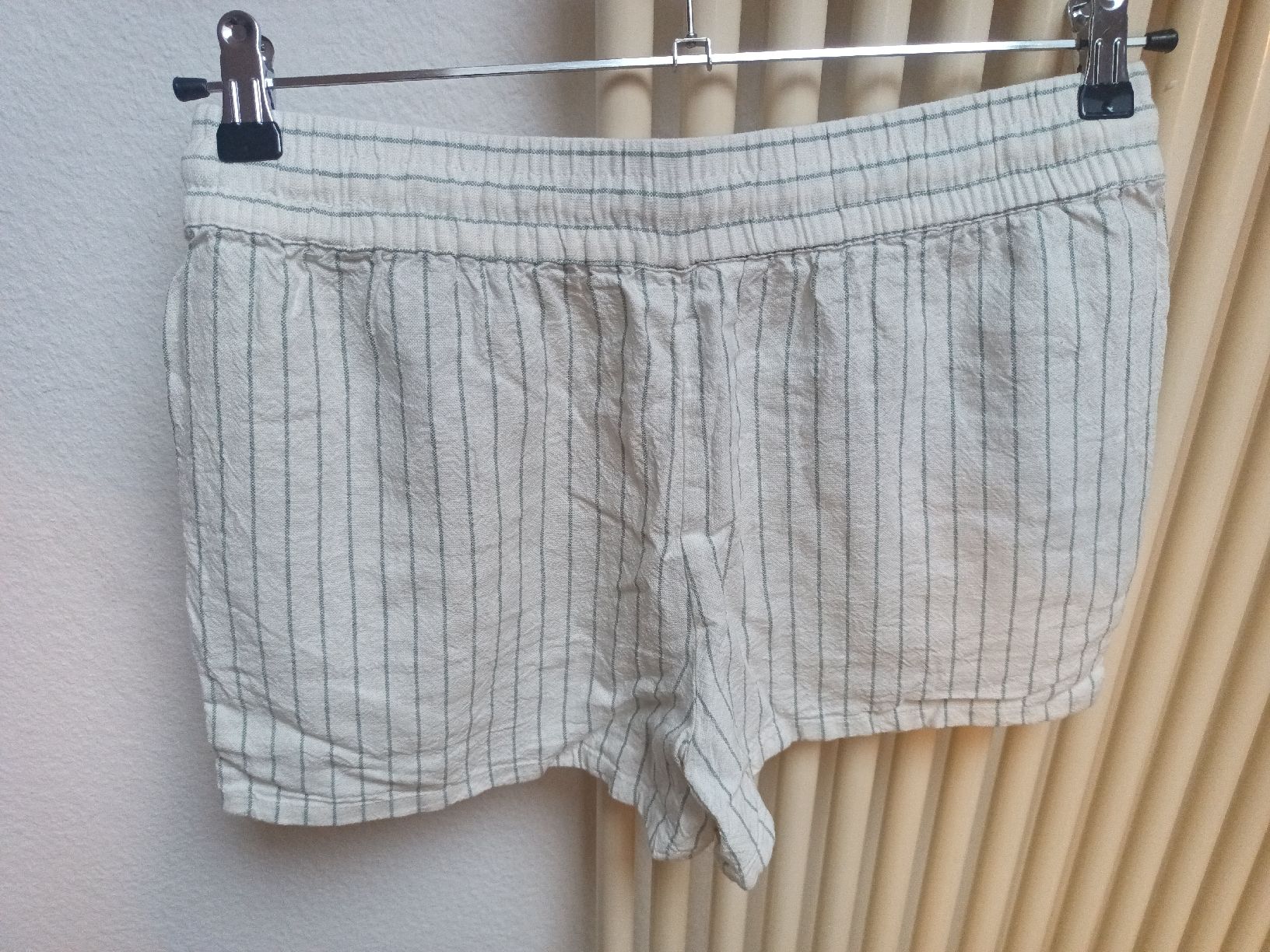 Costumi: Leinen-Viskose Kombi Gr.38 – Usato da Dübendorf venduto da selestrine 9