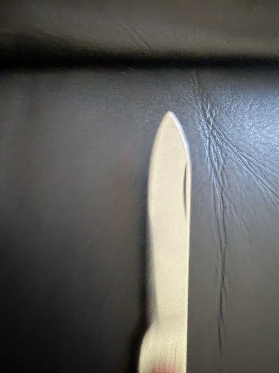 Wenger Taschenmesser: Sackmesser Wenger  – Gebraucht aus Baden von noli.r 4