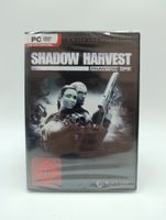 Shadow Harvest Phantom Ops PC Game neu