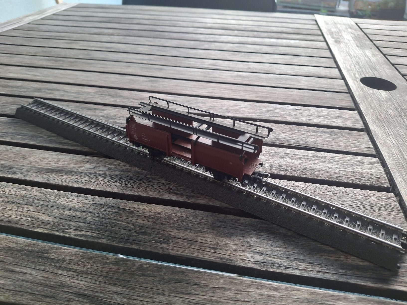 Märklin Modellini di ferrovie: Auto Wagen  märklin  – Nuovo (secondo la descrizione) da Balsthal venduto da Koch016 1