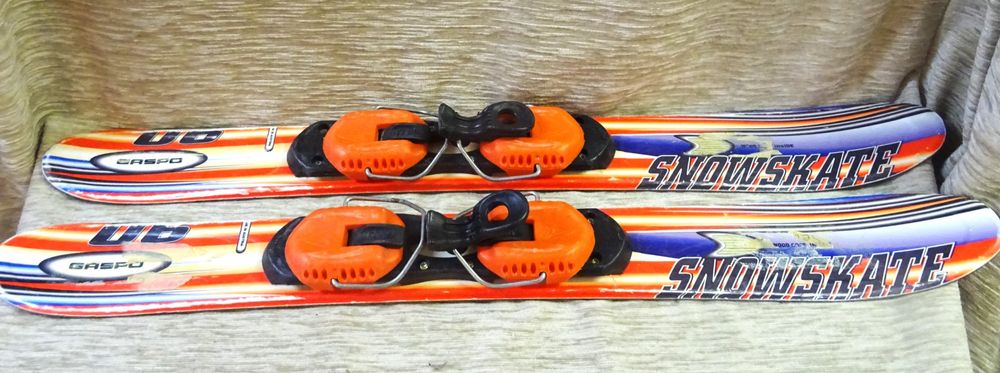 Snowblades Kurzski Gaspo Austria 90 cm. ab 1.