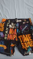 Short Space Jam XL
