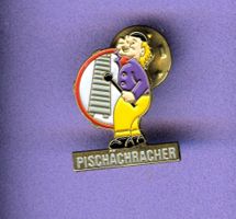 Guggenmusig  PISCHÄCHRACHER
