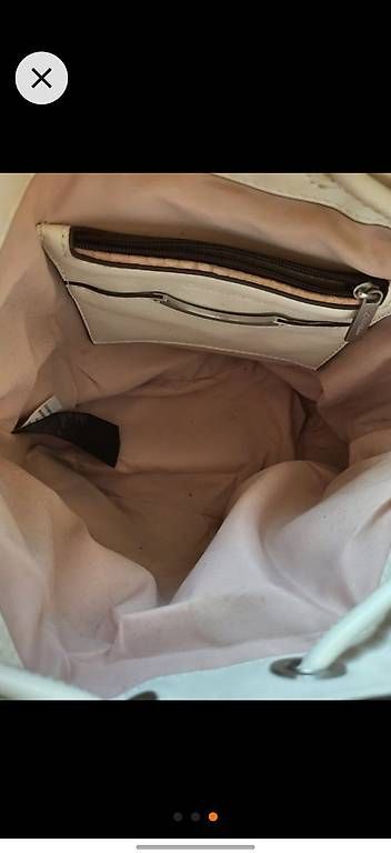 Calvin Klein Borse da donna: Calvin Klein Beuteltasche – Usato da Winkel venduto da aivahmolina 2