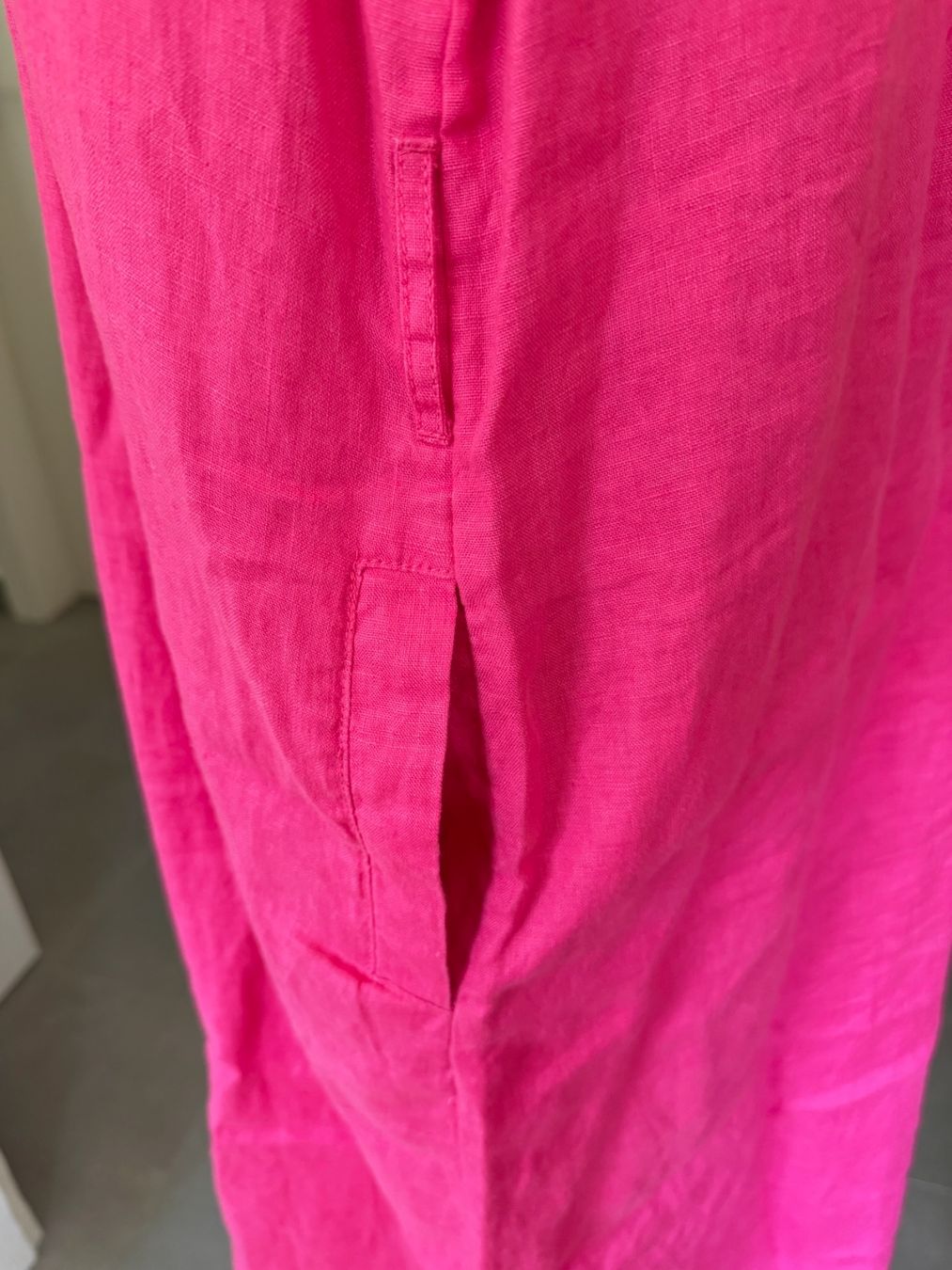 C&A Kleider: C&A - Robe - 42 - Lin – Gebraucht aus Sion von accroshoes 5