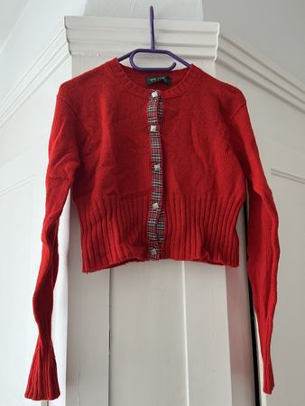 Vintage Cardigan