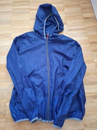 Regenjacke