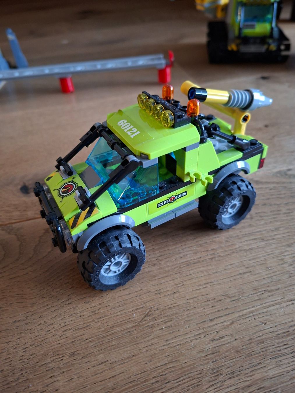 Lego Giocattoli: Lego Set – Usato da Dübendorf venduto da Tooshy 3