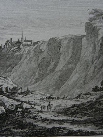 Incisioni: Petite vue de Neuchâtel – Usato da Risch venduto da Rischli15 5