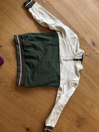 Stüssy Sweatshirt Grösse M, wie neu