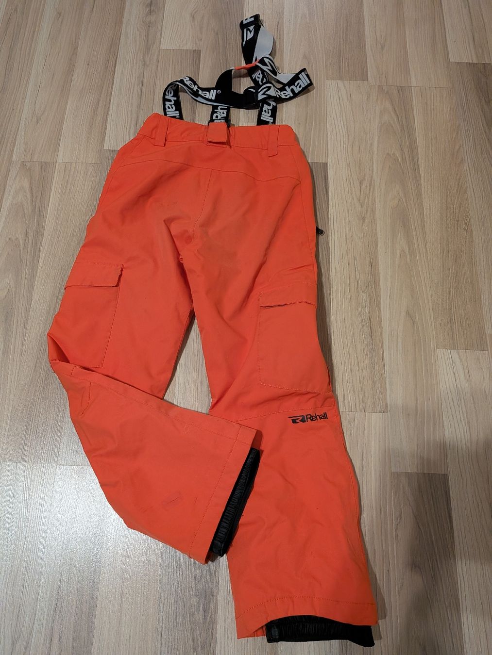 Pantaloni: Modische Skihose, Grösse 164 – Usato da Trubschachen venduto da riini01 1