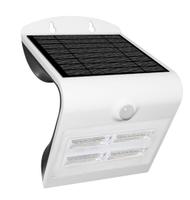 Arcadia 3,2 Solar LED Strahler 400lm weiss