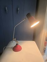vintage Bürolampe